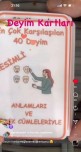 40 LI RESİMLİ DEYİM KARTLARI