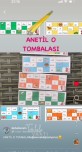 ANETİLO TOMBALA