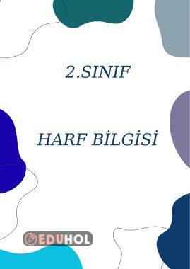 Harf bilgisi