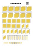 TABAN BLOKLAR
