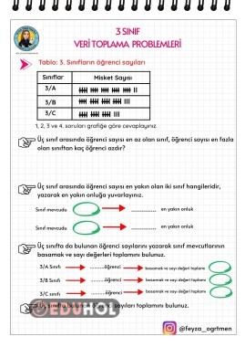 VERİ TOPLAMA PROBLEMLERİ