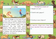 1. Sınıf Okuduğunu Anlama Metni -4-