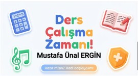 3. Sınıf 21. Hafta Tüm Dersler Konu Anlatımı Pptx.