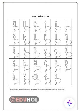 1. Sınıf Süreç Değerlendirme Formu