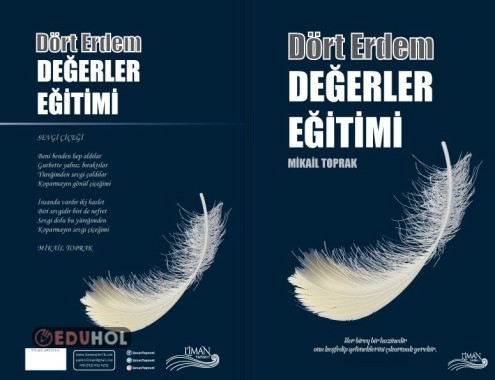 Dört Erdem Değerler Eğitimi