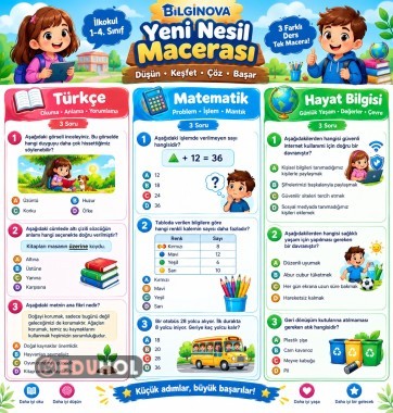 Evde Eğitim Okulu