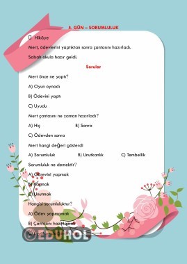 Hızlı Okuma Kısa Hikayeler