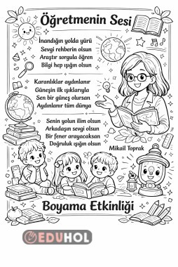 Hızlı Okuma Şiirleri 2