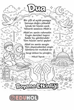 Hızlı Okuma Şiirleri 5