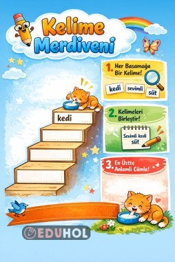 Kelime Merdiveni