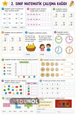 Matematik Etkinlik