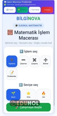 Matematik Problemleri