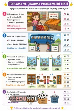 Matematik Problemleri