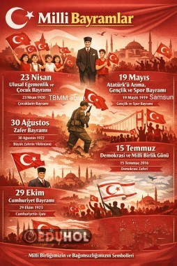 Milli Bayramlar
