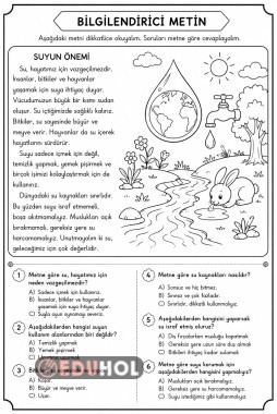 Okuduğunu Anlama