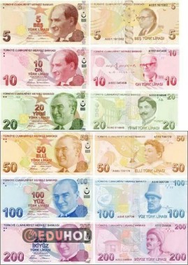 Paralarımız Oyun ile Öğren