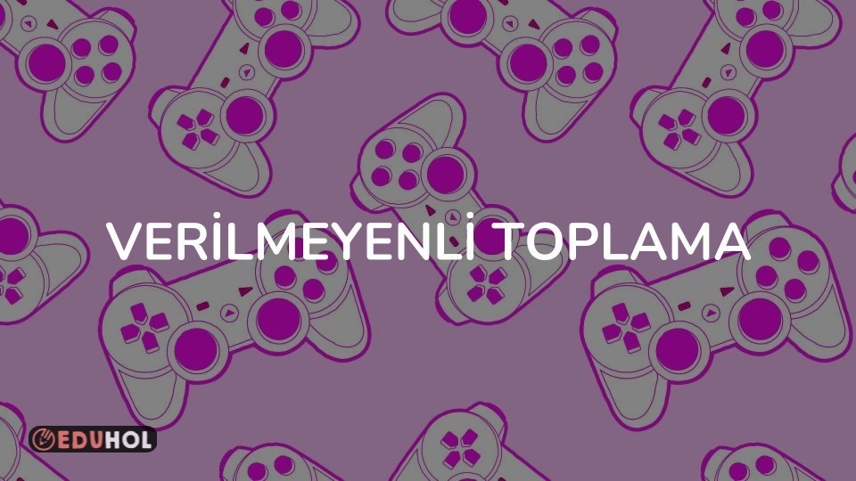 Verilmeyenli Toplama