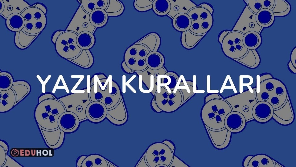 Yazım Kuralları