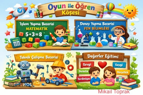 Yeni Nesil Öğrenme Çalışmaları