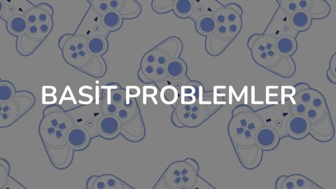 Matematik Problemleri