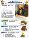 Bilim Adamları