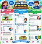 Evde Eğitim Okulu