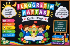 İlköğretim Haftası