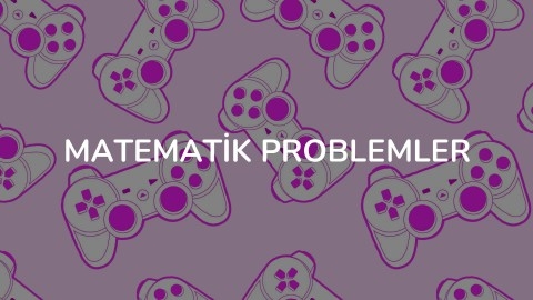 Matematik Problemler
