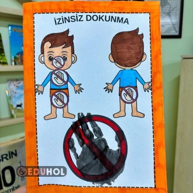 MAHREMİYET EĞİTİMİ