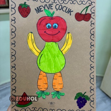 Meyve Adam Yerli Malı Haftası