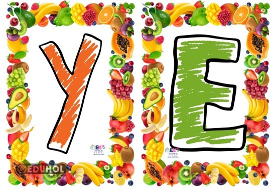 YERLİ MALI HAFTASI PANO