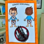 MAHREMİYET EĞİTİMİ