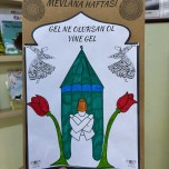 Mevlana Haftası