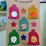 YERLİ MALI HAFTASI ATA TOHUM