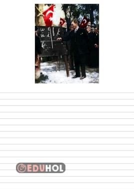 Öğretmenler Günü