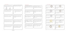 Saat -kesir  problemleri tekrar çalışması