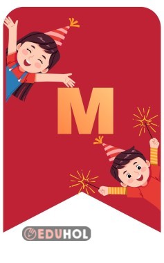 Mutlu yıllar panosu