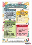 1. Sınıf İhtiyaç Listesi - Tüm Şube İsimlerine Uygun
