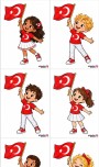 Çocuklar Ters Yön