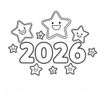Gülen Yıldızlar 2026