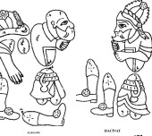 Ramazan Etkinlikleri- Hacivat Karagöz Kuklası