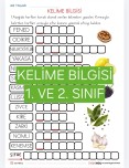 KELİME BİLGİSİ - BİTKİLER