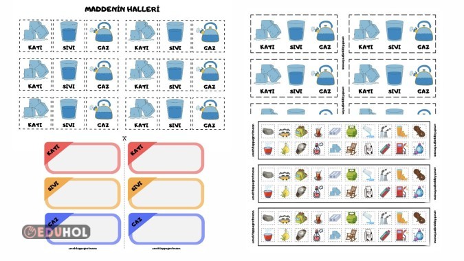 MADDENİN HALLERİ 🌼