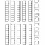 Onluk birlik bloklar
