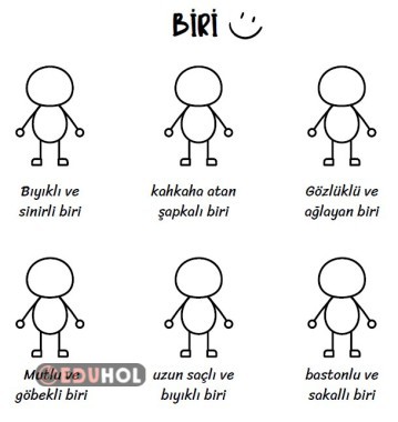 OKU,ÇİZ VE RENK KAT