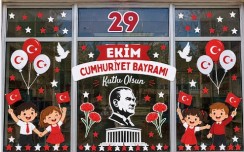 29 EKİM CAM SÜSLEME