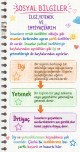 İLGİ ,YETENEK VE İHTİYAÇLAR