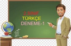 Türkçe Deneme