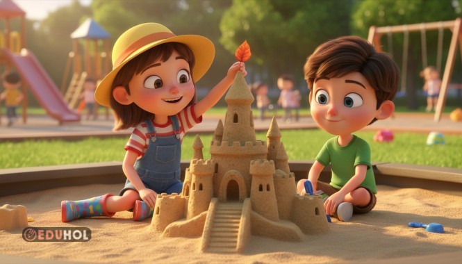 Okuma-Anlama Metni - Öfke ve Nefes