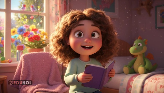 OKUMA-ANLAMA METNİ - RENKLİ MİNNETTARLIK GÜNLÜĞÜ